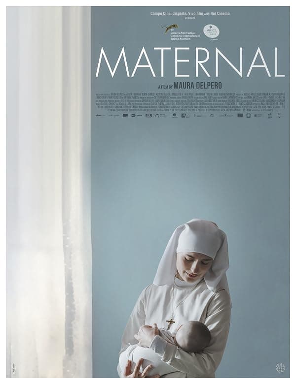 Maternal poster