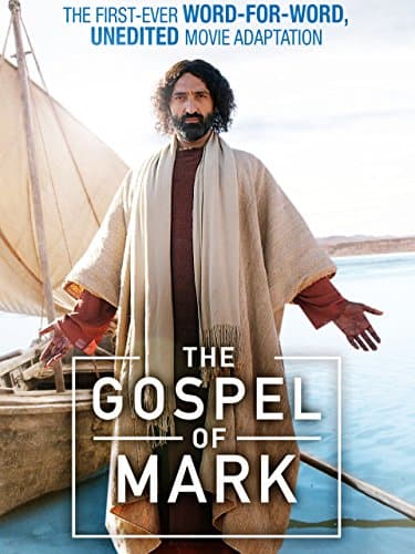 The Gospel of Mark poster