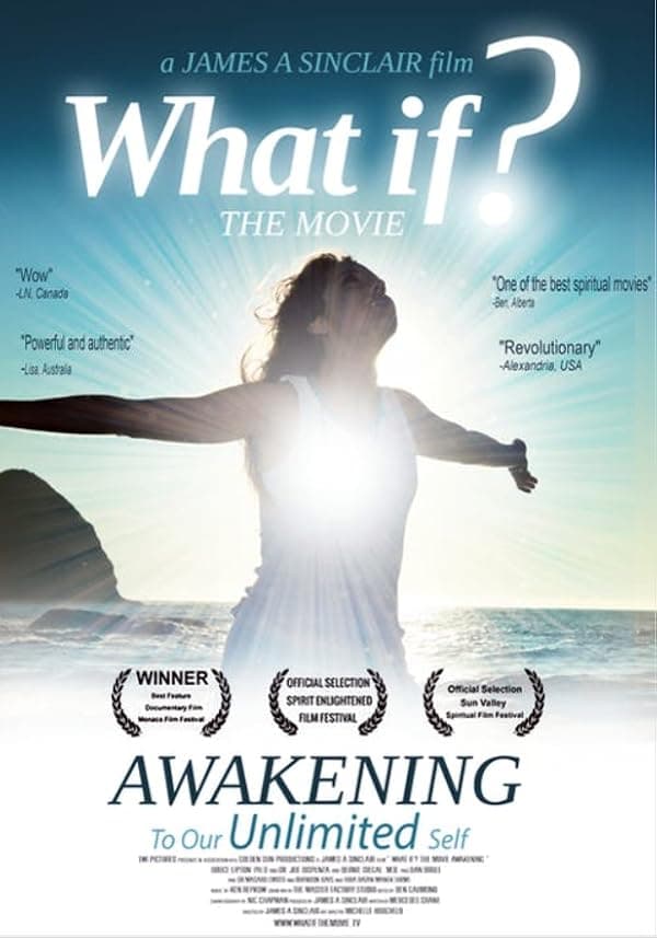 What If? The Movie poster