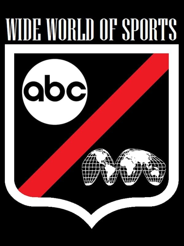 ABC's Wide World of Sports poster