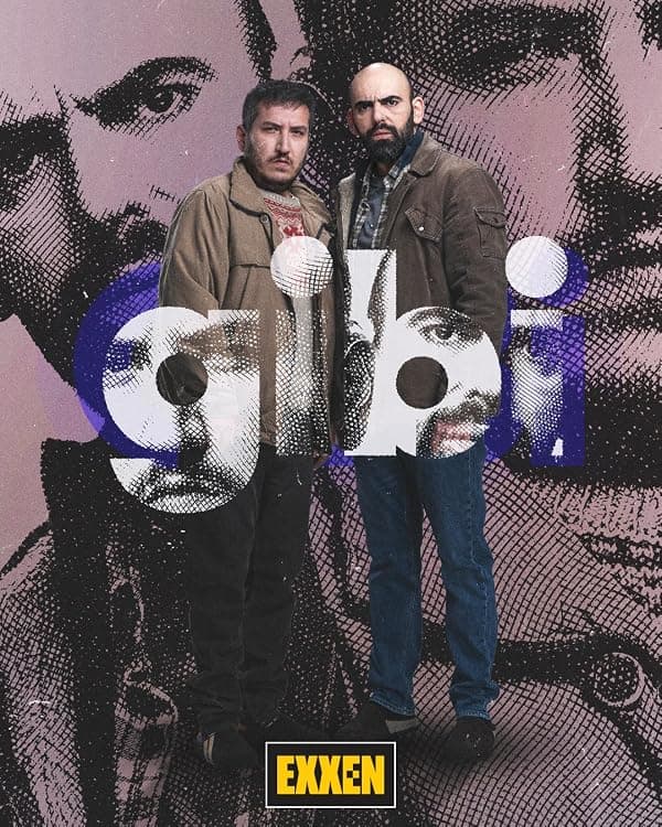 As If poster