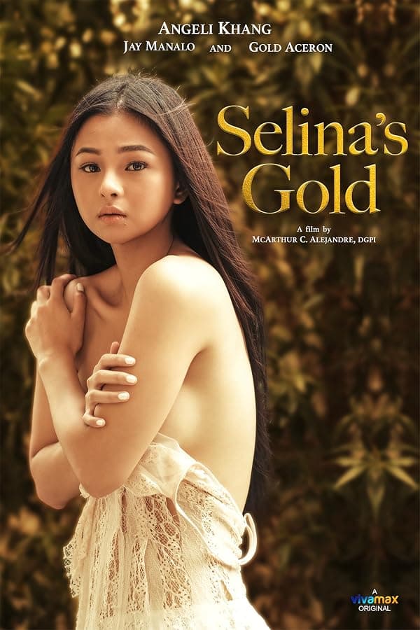 Selina's Gold poster