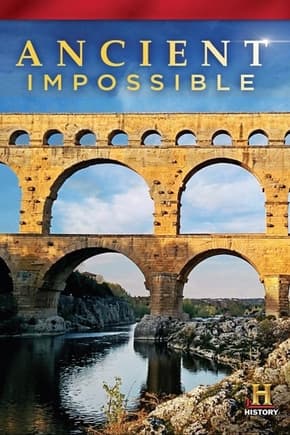 Ancient Impossible poster