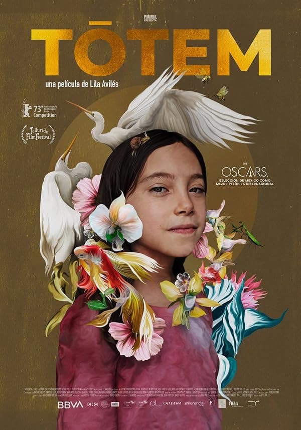 Totem poster
