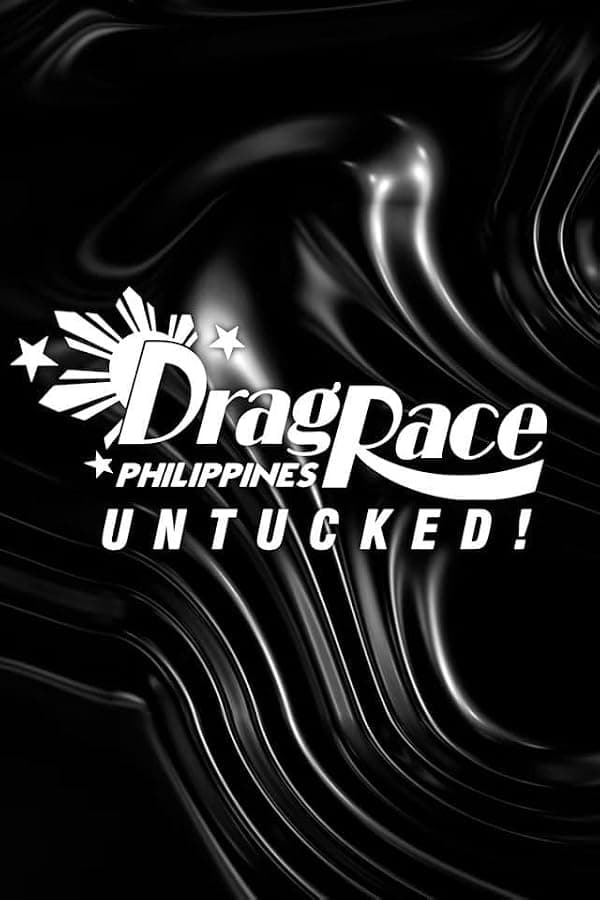 Drag Race Philippines: Untucked! poster