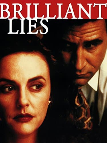 Brilliant Lies poster