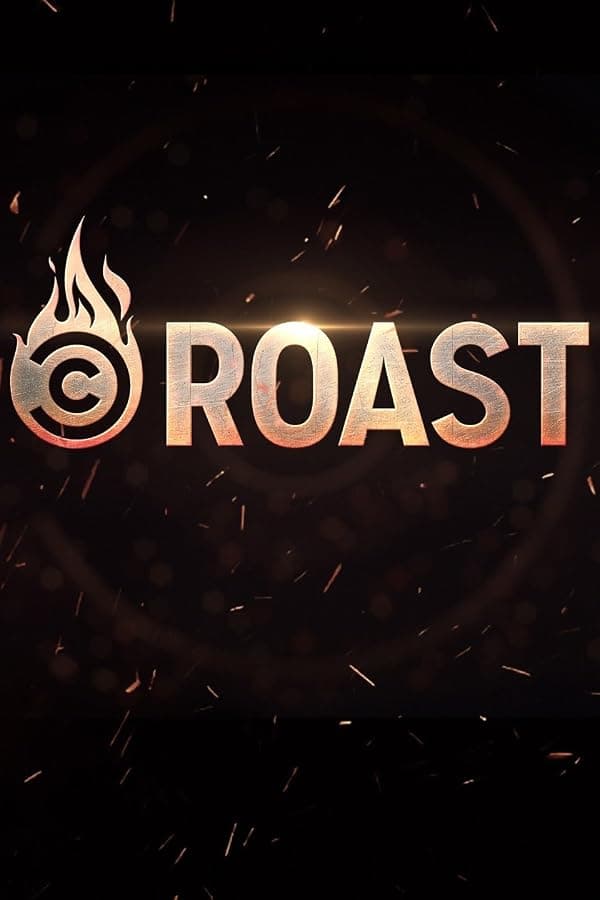 Comedy Central Roasts poster