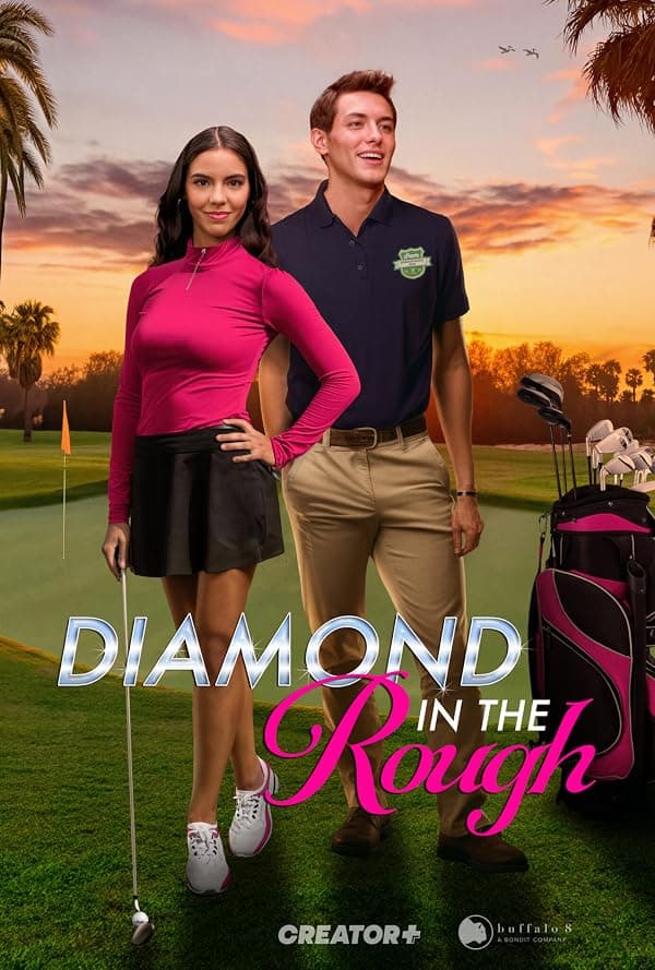Diamond in the Rough poster