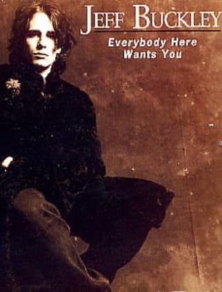 Jeff Buckley: Everybody Here Wants You poster