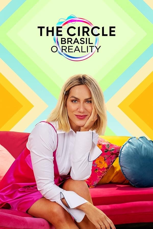 The Circle: Brazil poster