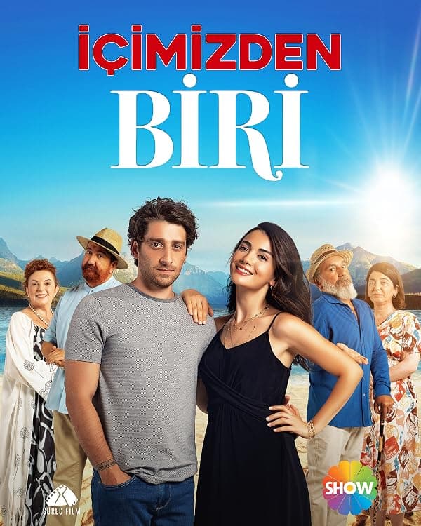 Içimizden Biri poster
