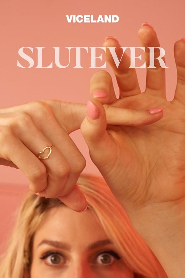 Slutever poster