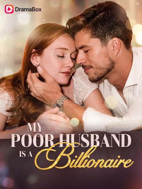 My Poor Husband Is a Billionaire poster