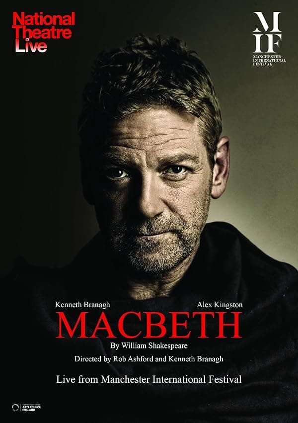 Macbeth poster