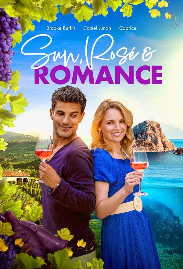 A Toast to Love poster