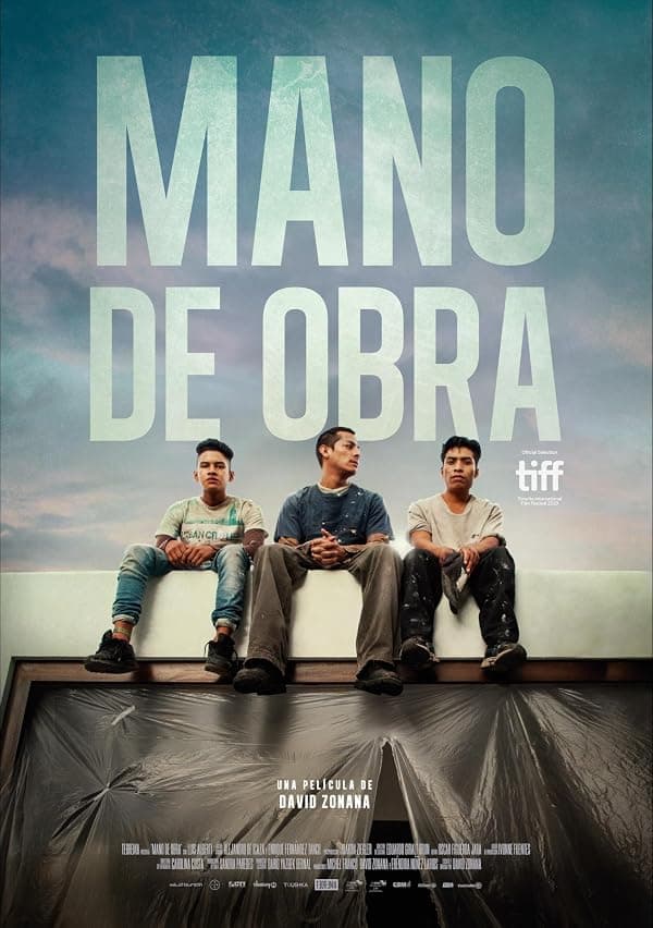 Workforce poster