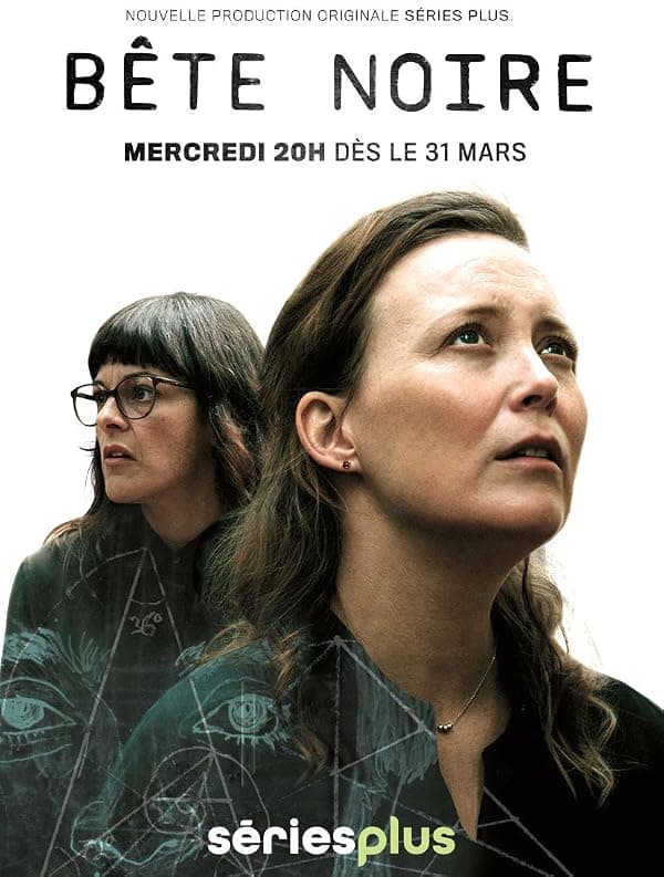 Bête Noire poster