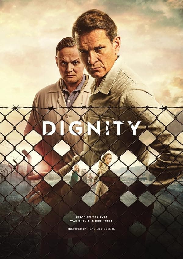 Dignity poster