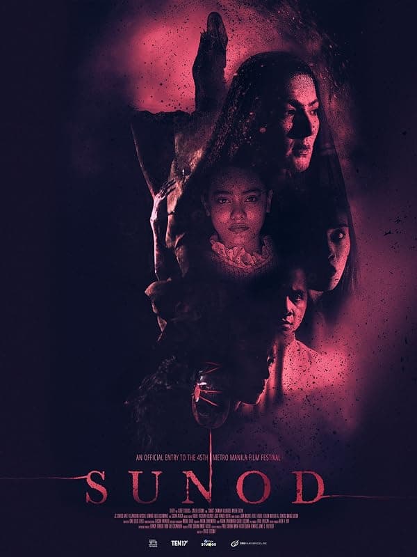 Sunod poster