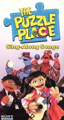 The Puzzle Place poster