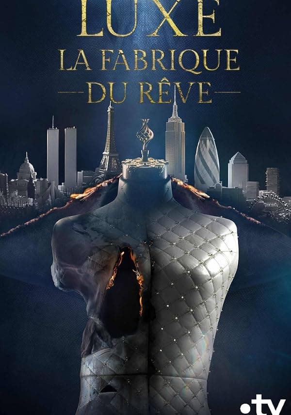 Kingdom of Dreams poster