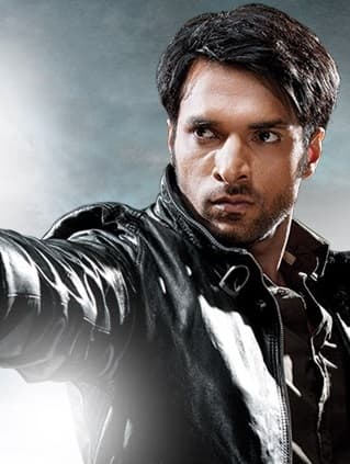 Har Yug Mein Aayega Ek - Arjun poster