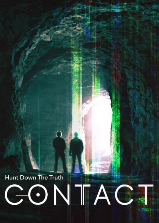 Contact poster