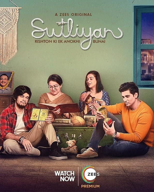 Sutliyan poster