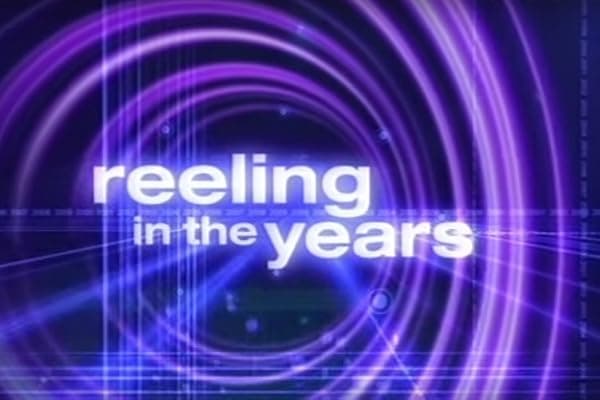 Reeling in the Years poster