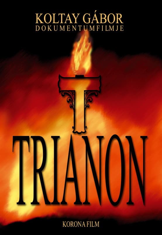 Trianon poster