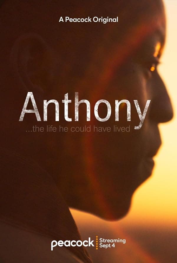 Anthony poster