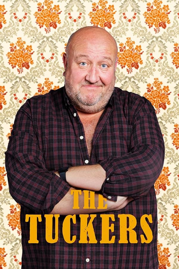 The Tuckers poster
