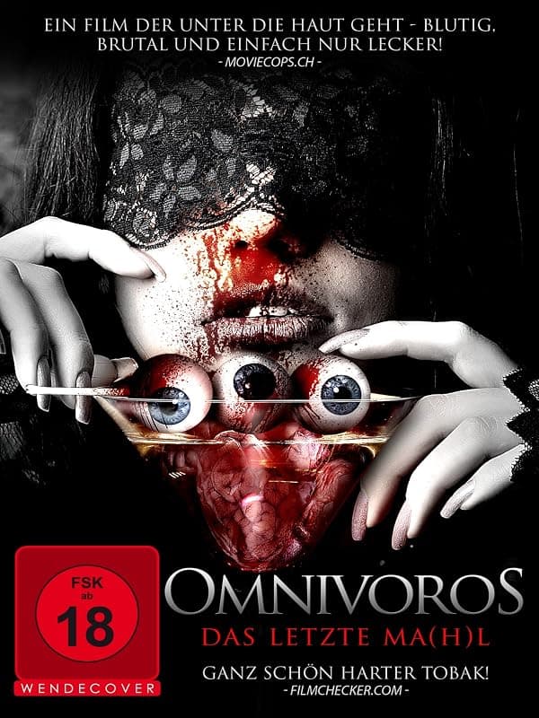 Omnivores poster