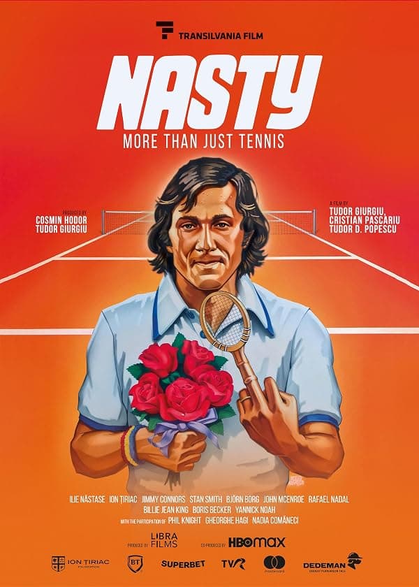 Nasty poster