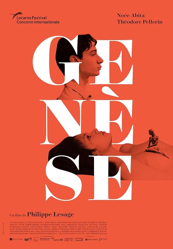 Genesis poster
