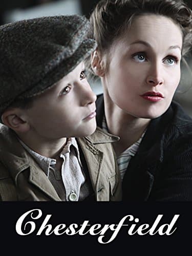 Cigarettes & Nylons poster