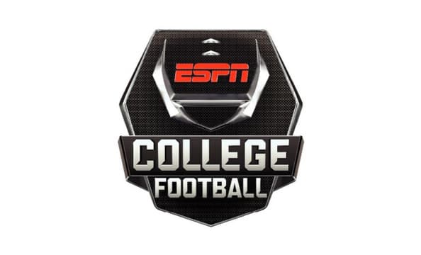 ESPN College Football poster