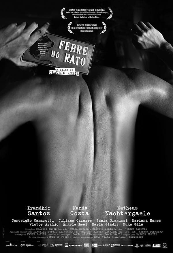 Rat Fever poster