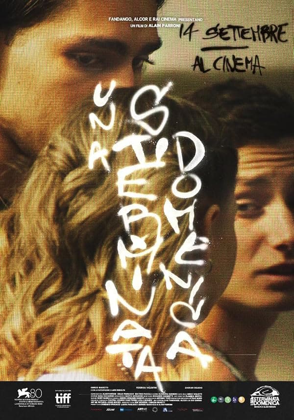 An Endless Sunday poster