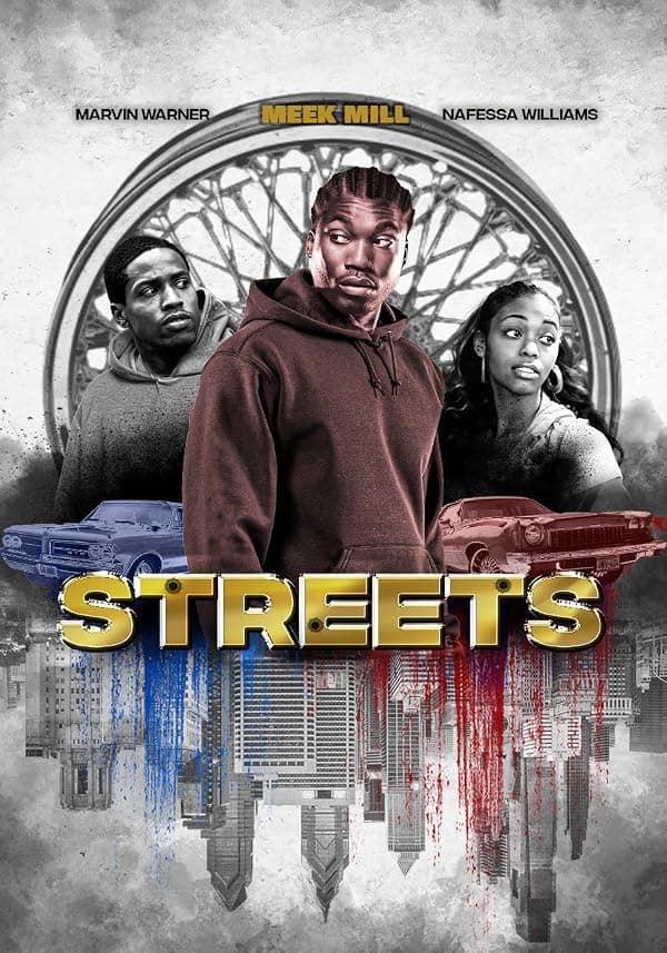 Streets poster
