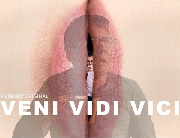 Veni Vidi Vici poster