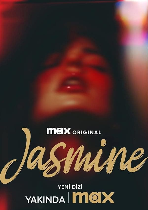 Jasmine poster