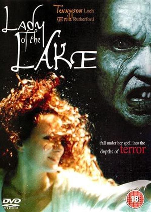 Lady of the Lake poster