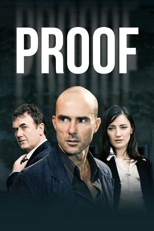 Proof poster