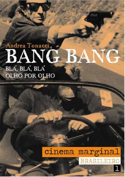 Bang Bang poster