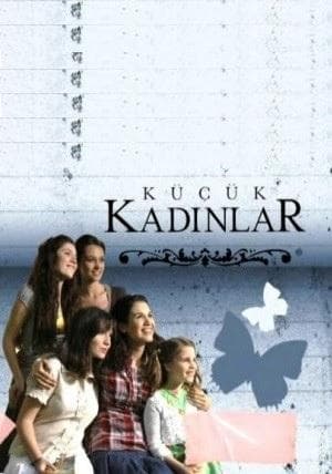 Küçük Kadinlar poster