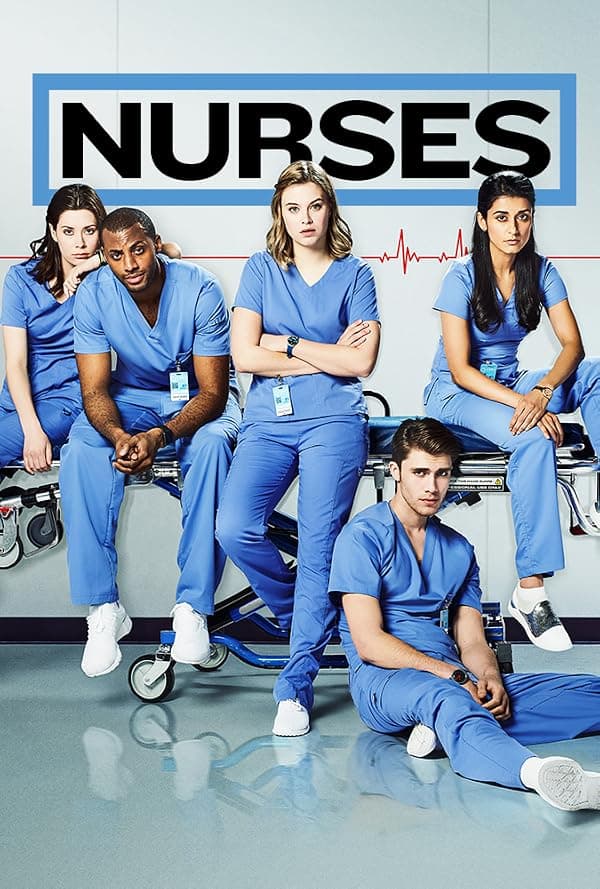 Nurses poster