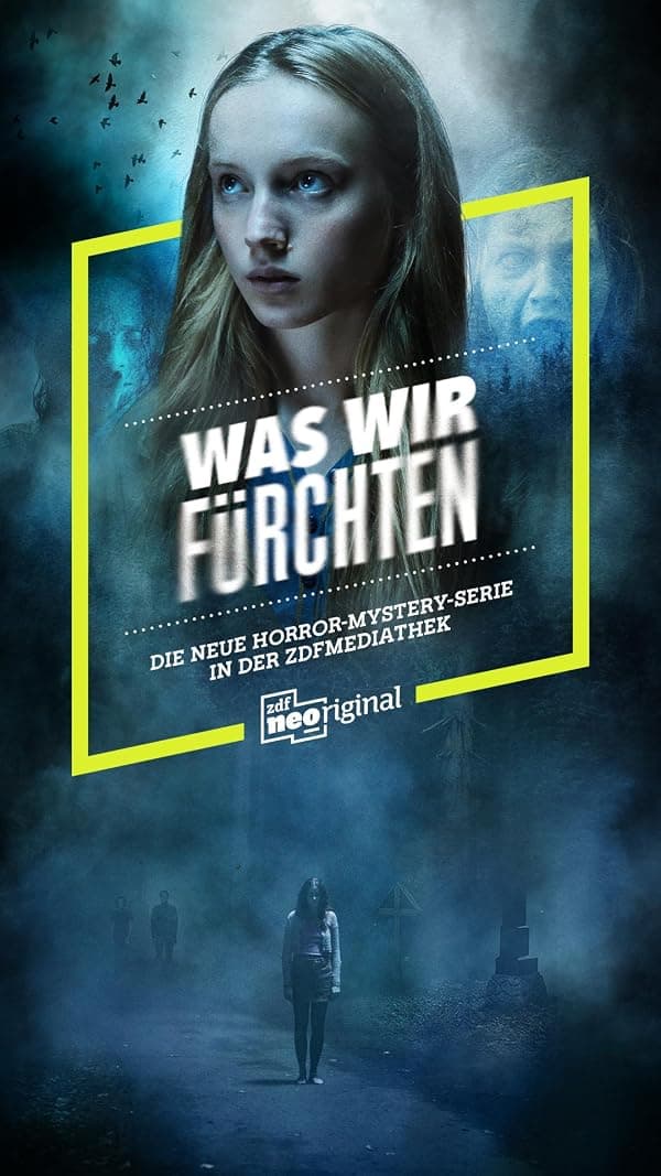 Was wir fürchten poster