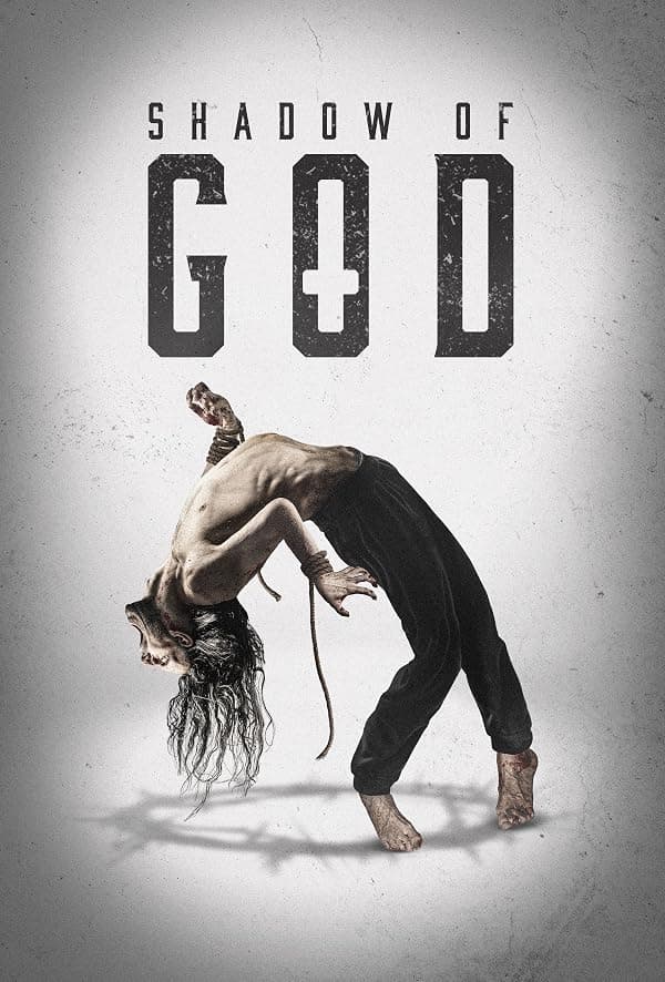 Shadow of God poster