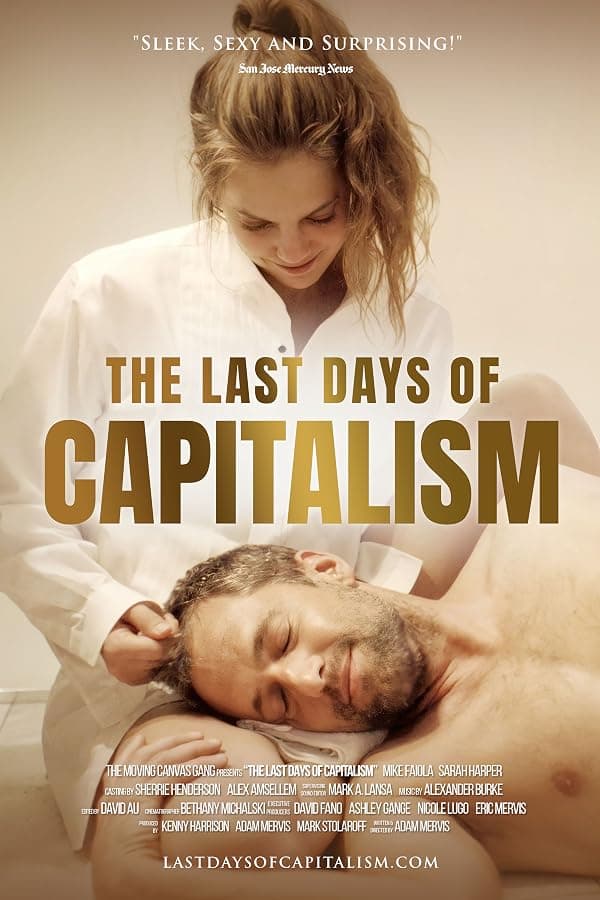 The Last Days of Capitalism poster